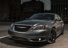 Příští Chrysler 200: Nový design a technika Alfy Romeo