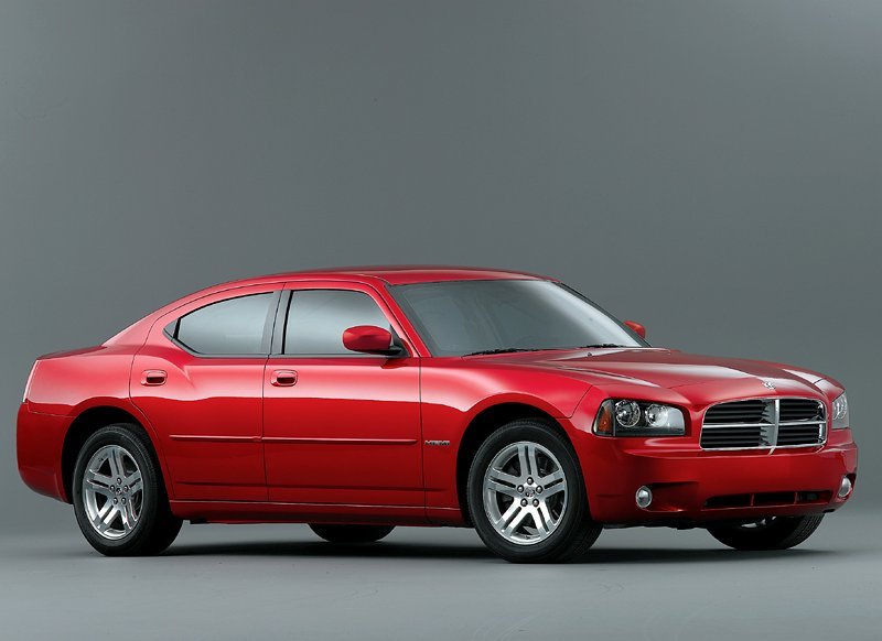 Dodge Charger