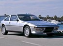 Talbot-Matra Murena (1980-1984): Třímístná derniéra