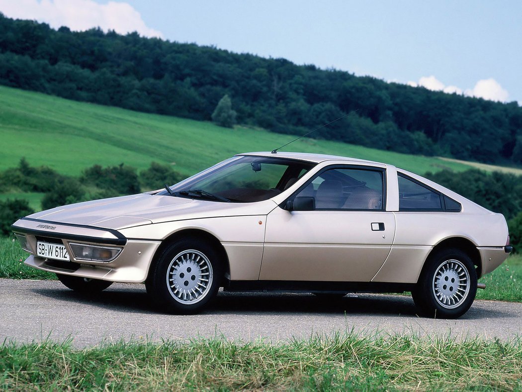 Talbot Murena