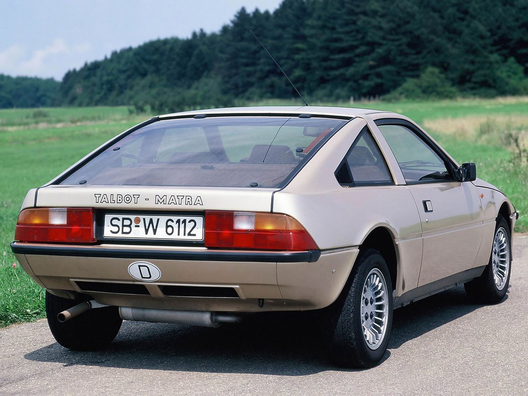 Talbot Murena