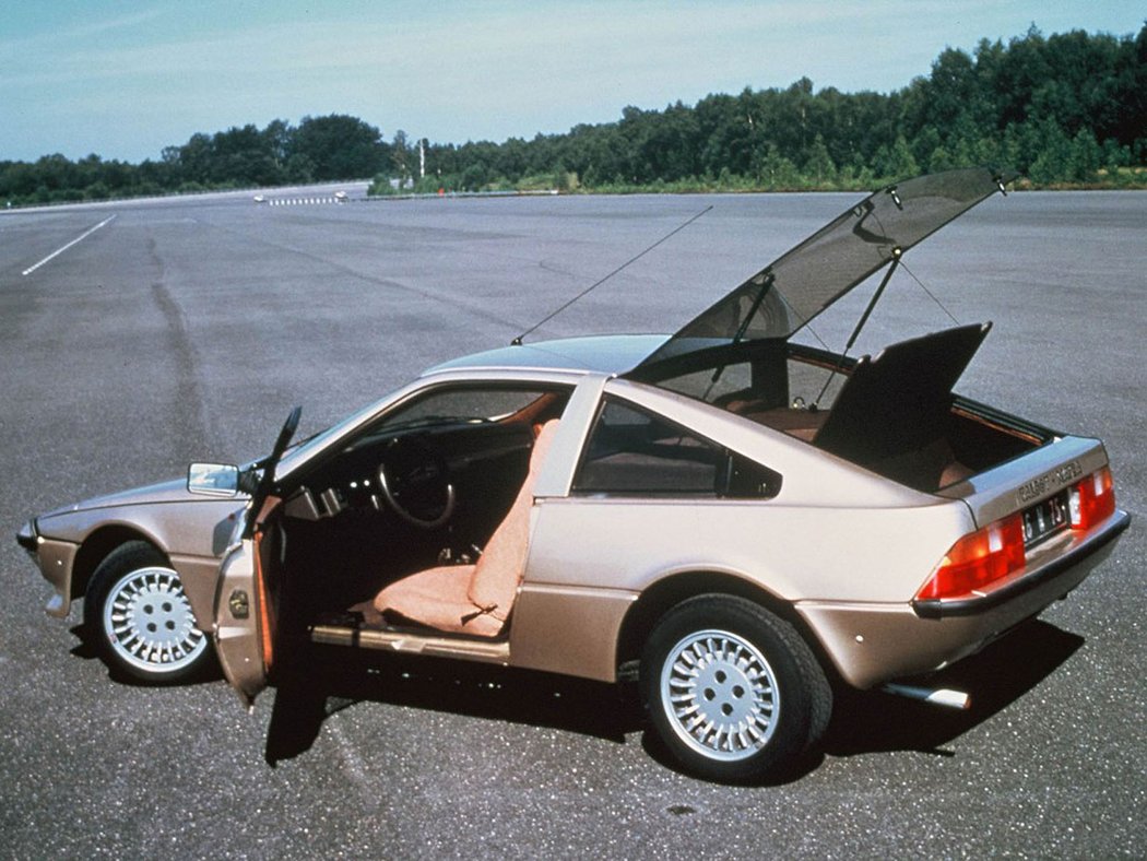 Talbot Murena