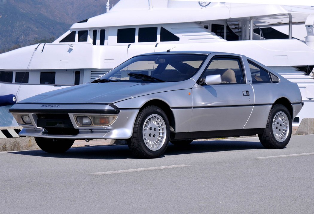 Talbot Murena