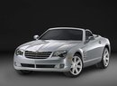 Chrysler Crossfire