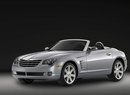 Chrysler Crossfire