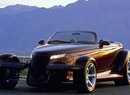 Plymouth Prowler