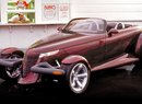 Plymouth Prowler