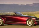 Plymouth Prowler