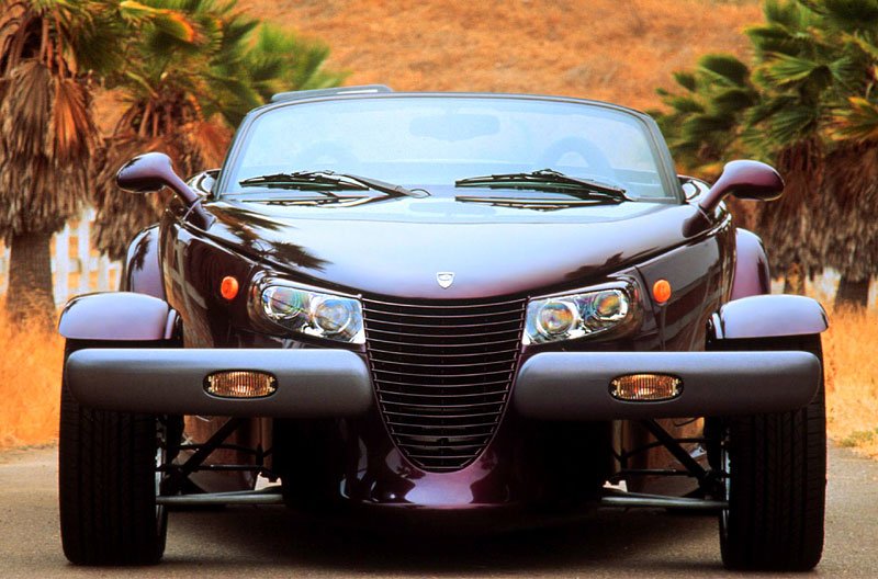 Plymouth Prowler