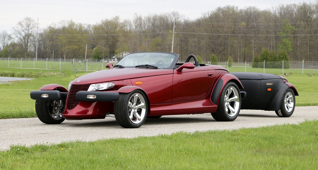 Plymouth Prowler