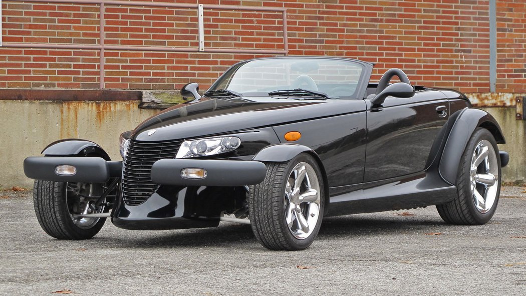 Plymouth Prowler