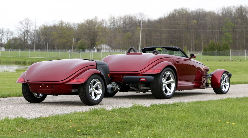 Plymouth Prowler