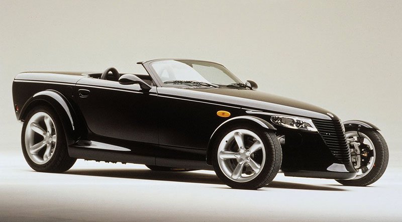 Plymouth Prowler