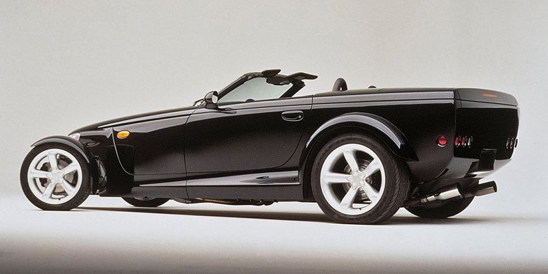 Plymouth Prowler