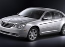 Nový Chrysler Sebring: vzhůru do Evropy