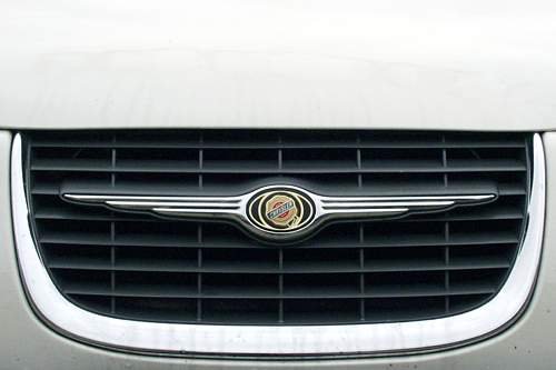 Chrysler 300M