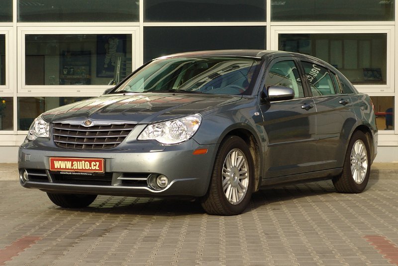 Chrysler Sebring