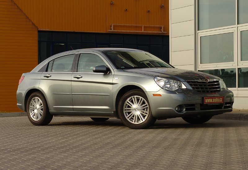 Chrysler Sebring