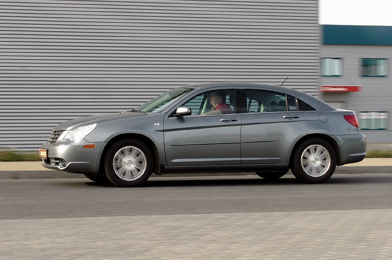 Chrysler Sebring