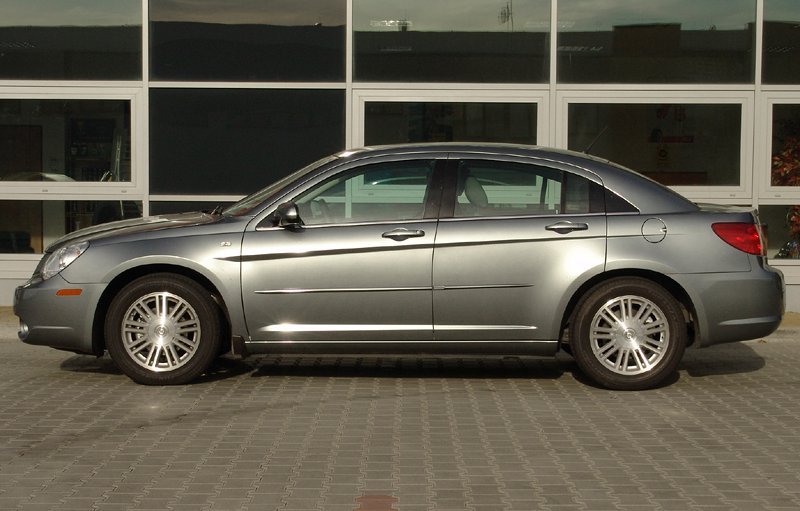 Chrysler Sebring