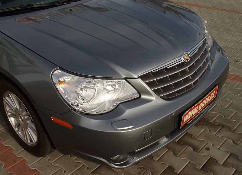 Chrysler Sebring