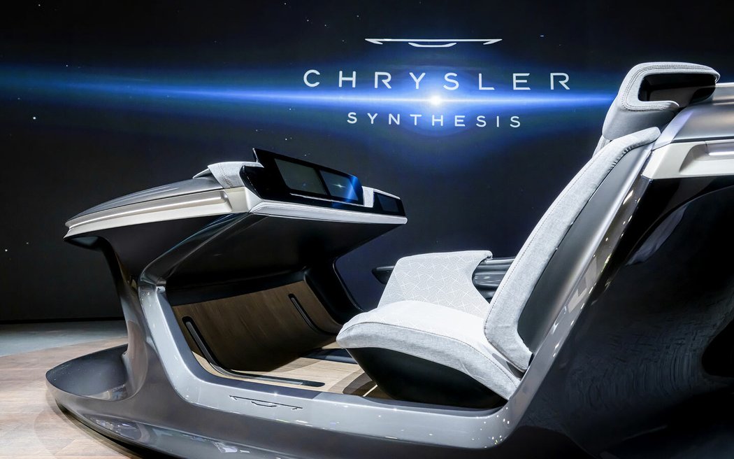 Chrysler Synthesis