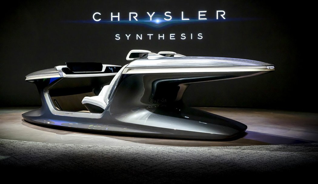Chrysler Synthesis
