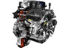 Chrysler Pentastar V6 dostane přeplňování a přímé vstřikování