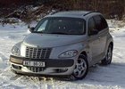 TEST Chrysler PT Cruiser 2,0 16V