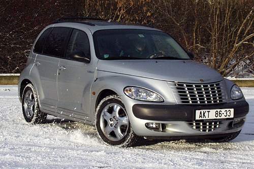 Chrysler PT Cruiser