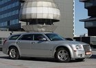 TEST Chrysler 300C Touring – Majestát s kufrem