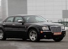 TEST Chrysler 300C CRD – Naftový agent