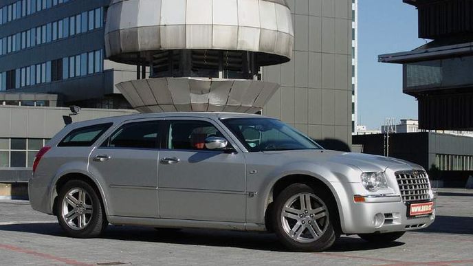 Chrysler 300C Chrysler 300C