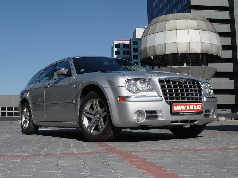 Chrysler 300C