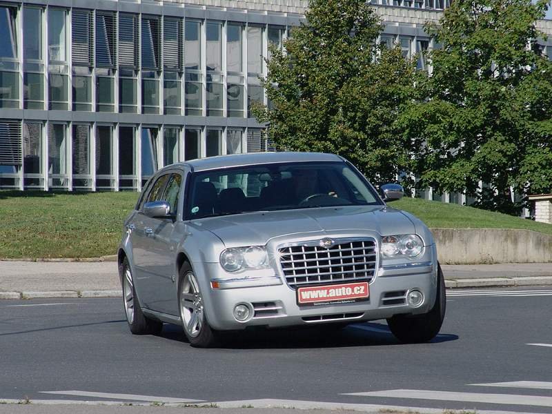 Chrysler 300C