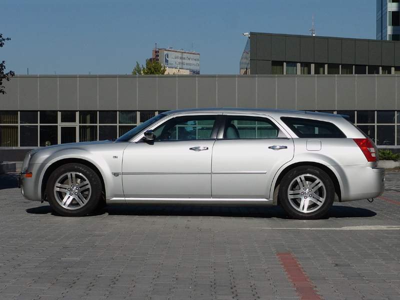 Chrysler 300C