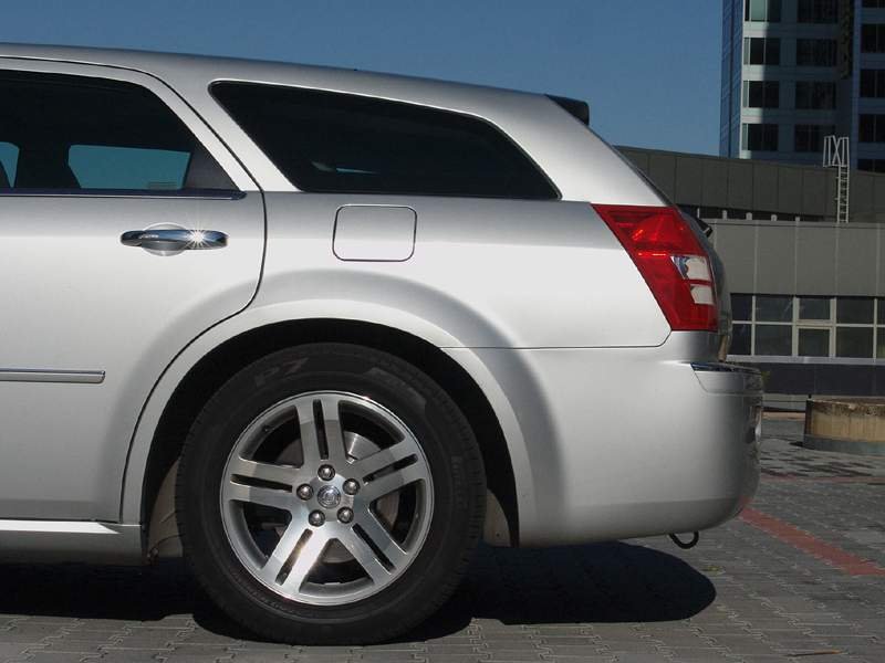 Chrysler 300C