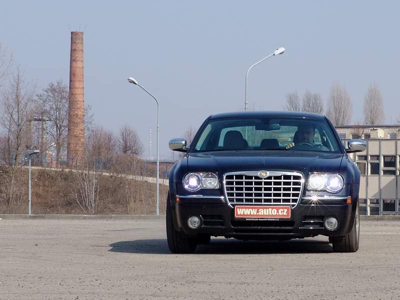 Chrysler 300C