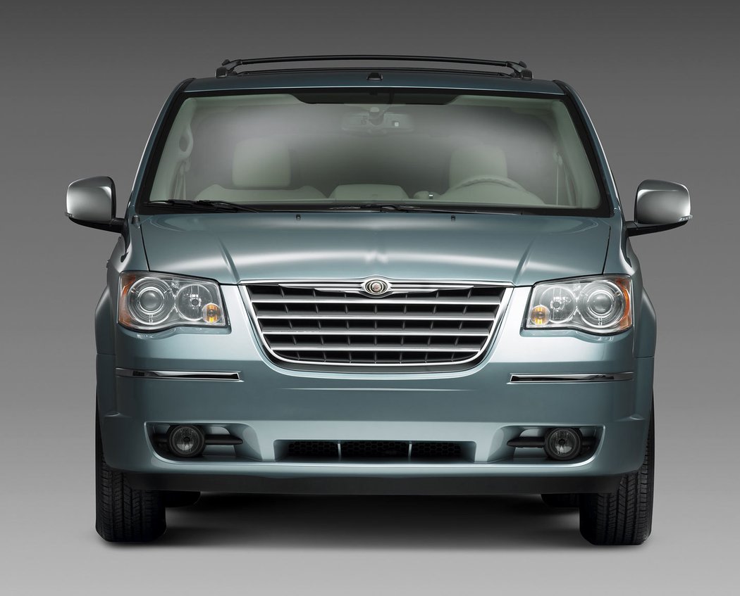 Chrysler Town and Country