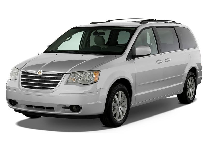 Chrysler Town and Country