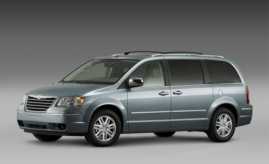 Chrysler Town and Country