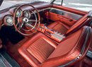 Chrysler Turbine Car