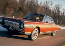 V Číně se snaží vylepšit hybrid. Benzinový motor chtějí nahradit turbínou