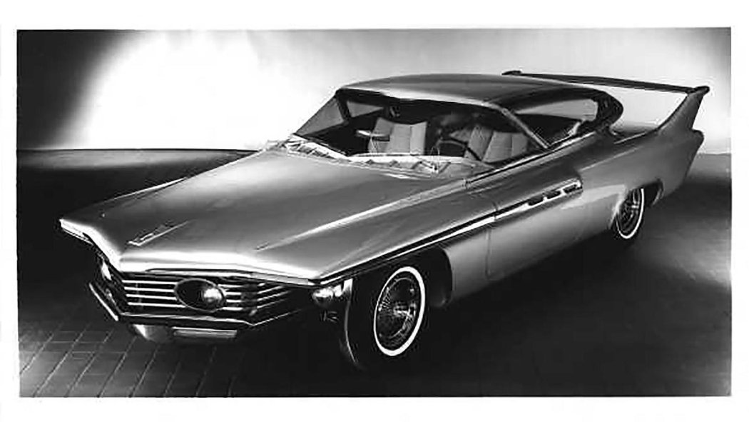 Chrysler TurboFlite (1961)