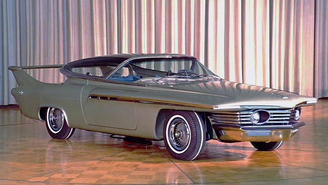 Chrysler TurboFlite (1961)