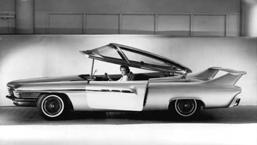 Chrysler TurboFlite (1961)