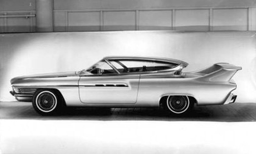 Chrysler TurboFlite (1961)