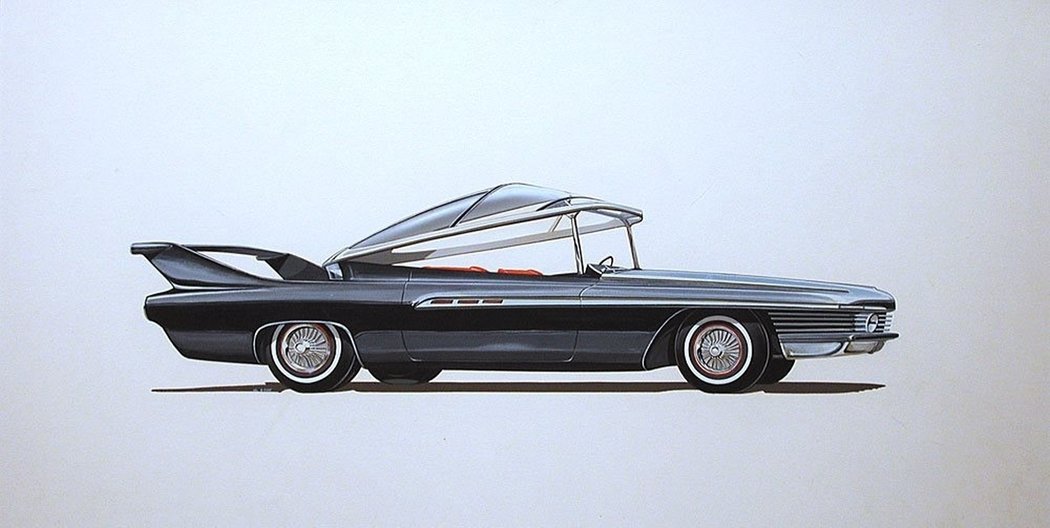 Chrysler TurboFlite (1961)