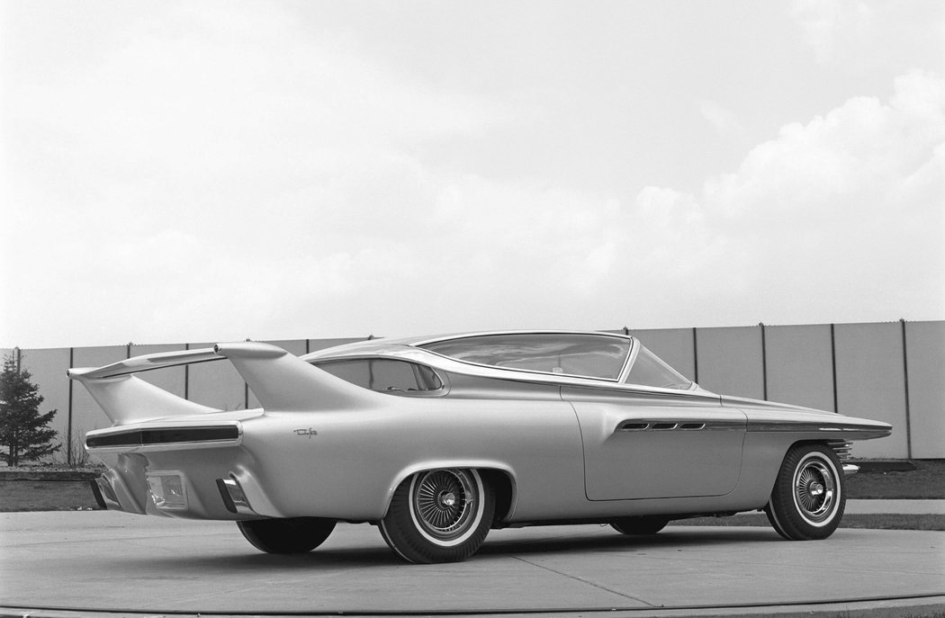 Chrysler TurboFlite (1961)