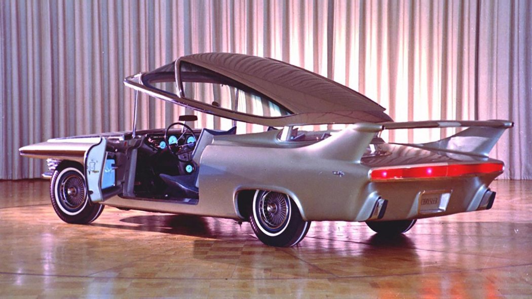 Chrysler TurboFlite (1961)